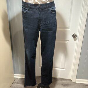 Perry Ellis Slim Fit Jeans Size 36X32 Indigo